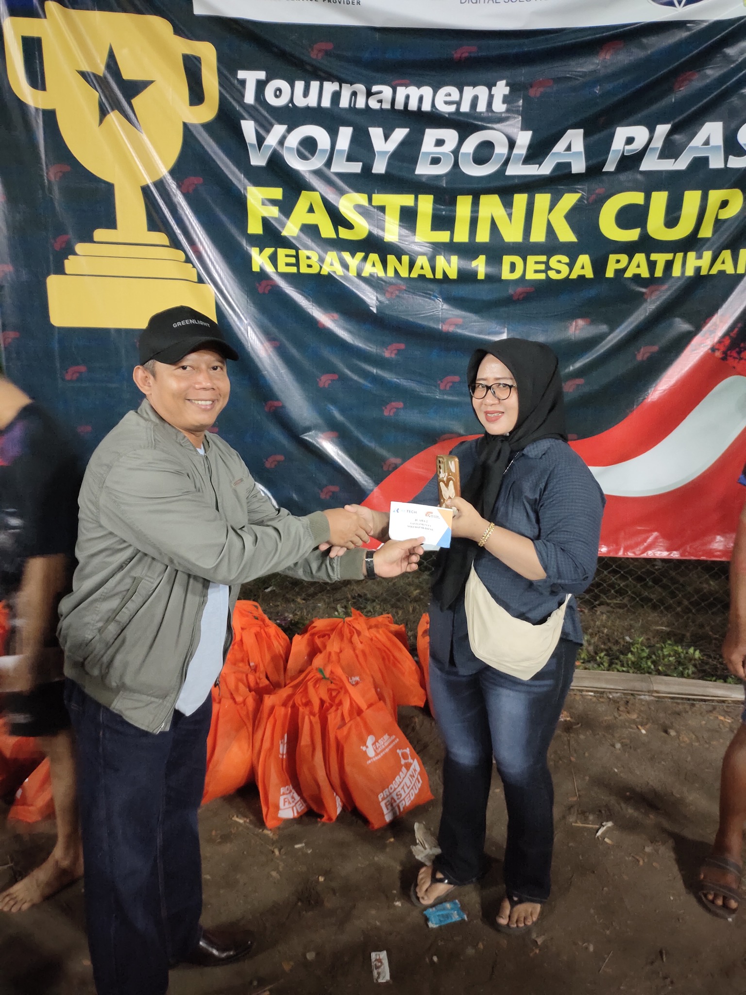 Juara 2 - Putri