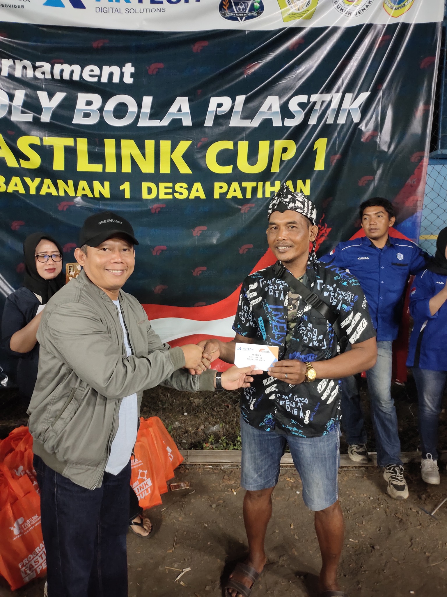 Juara 2
